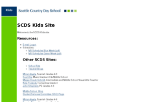 Scdskids.org thumbnail Scdskids.org thumbnail
