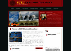 Scec.edu.np thumbnail