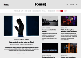 Scena9.ro thumbnail