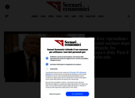 Scenarieconomici.it thumbnail Scenarieconomici.it thumbnail