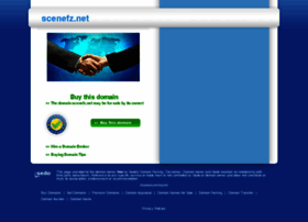 Scenefz.net thumbnail Scenefz.net thumbnail