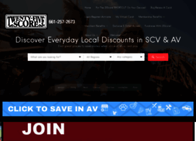Sceneinscv.com thumbnail