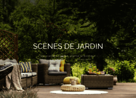 Scenes-de-jardin.fr thumbnail