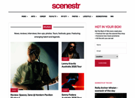 Scenestr.com.au thumbnail