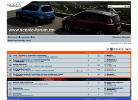 Scenic-forum.de thumbnail