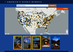 Scenicbyways.info thumbnail Scenicbyways.info thumbnail