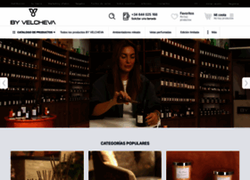 Scentalle.com thumbnail Scentalle.com thumbnail