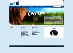 Scfi.fr thumbnail