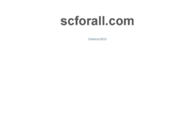 Scforall.com thumbnail