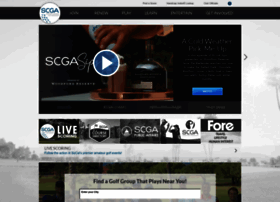 Scga.org thumbnail