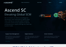 Scgts.com thumbnail