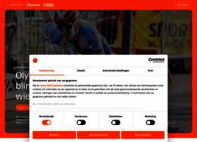 Schaatsen.nl thumbnail