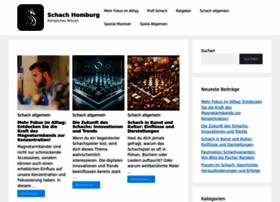 Schach-homburg.de thumbnail