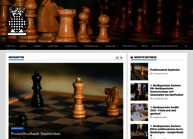 Schachbund-bayern.de thumbnail
