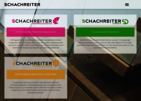 Schachreiter.at thumbnail