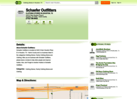 Schaefer-outfitters.hub.biz thumbnail