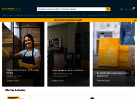 Schaefer-shop.es thumbnail