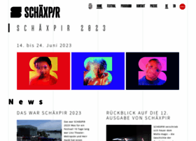 Schaexpir.at thumbnail