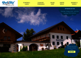Schafhof-perl.de thumbnail