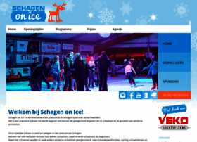 Schagenonice.nl thumbnail