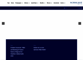 Schalast.com thumbnail
