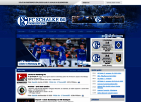 Schalke04.cz thumbnail