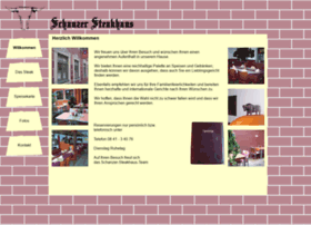 Schanzer-steakhaus.de thumbnail