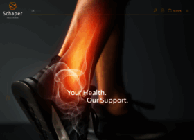 Schaper-healthcare.com thumbnail