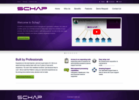 Schaplive.com thumbnail