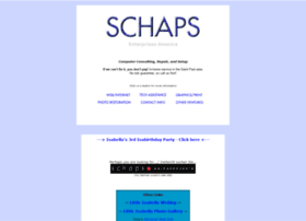 Schaps.com thumbnail