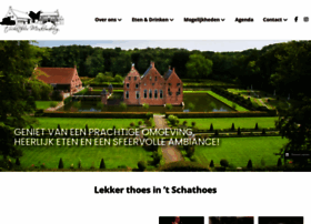 Schathoes-menkemaborg.nl thumbnail