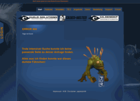 Schattendrachen.gdkp.de thumbnail