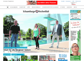 Schaumburger-wochenblatt.de thumbnail
