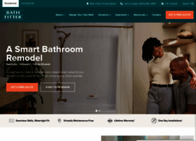 Schedule.bathfitter.com thumbnail