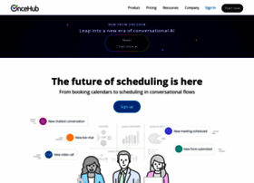 Scheduleonce.com thumbnail