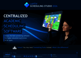 Schedulingstudio.com thumbnail