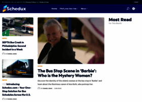 Schedux.com thumbnail