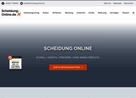 Scheidung-online.de thumbnail