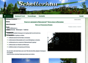 Schellerhau.de thumbnail