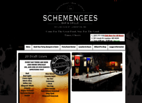 Schemengees.com thumbnail