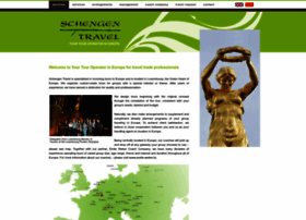 Schengentravel.com thumbnail
