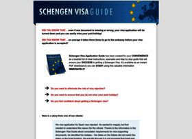 Schengenvisaguide.com thumbnail