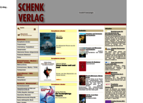 Schenkbuchverlag.de thumbnail