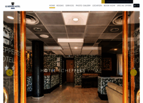Scheppershotelrome.com thumbnail