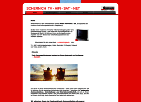 Schernich.com thumbnail