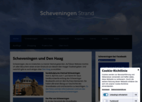 Scheveningen-strand.de thumbnail Scheveningen-strand.de thumbnail