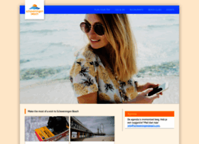 Scheveningenbeach.com thumbnail