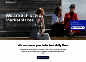 Schibsted.com thumbnail