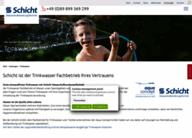 Schicht.com thumbnail