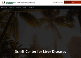 Schiffcenter.org thumbnail